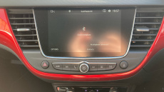 Vauxhall Crossland 1.2 Turbo GS 5dr Petrol Hatchback